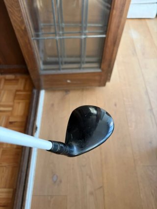 Callaway Big Bertha Alpha Driver 14°