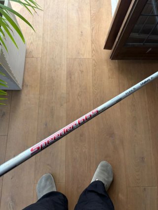 Callaway Big Bertha Alpha Driver 14°