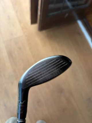 Callaway Big Bertha Alpha Driver 14°
