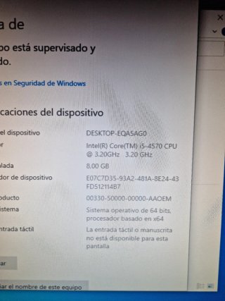 HP ProDesk 600 G1