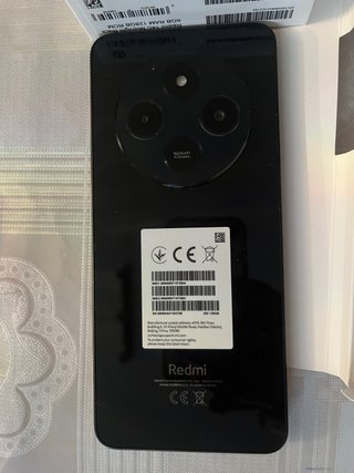 Xiaomi Redmi 14C 128 GB