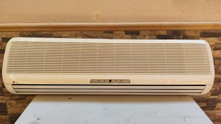 Aire Acondicionado LG 4500 Frigorías