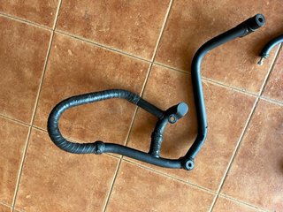 Defensas Yamaha Tenere 700