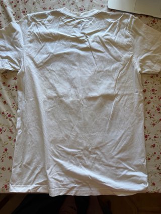 Camiseta Nike Estampada Just For Soles
