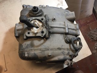 motor Ducati