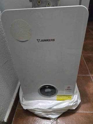 Puerta antiocupas blindada