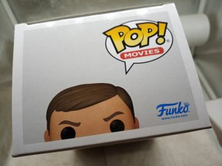 Funko Pop! Bloodsport 1866 JCVD
