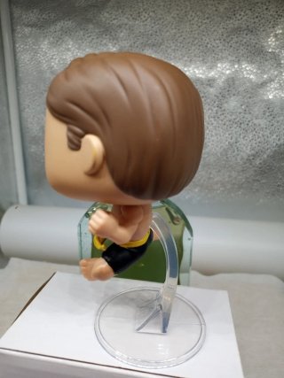 Funko Pop! Bloodsport 1866 JCVD