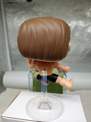 Funko Pop! Bloodsport 1866 JCVD