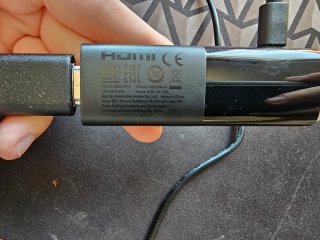 Xiaomi Mi TV Stick