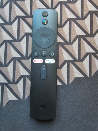 Xiaomi Mi TV Stick