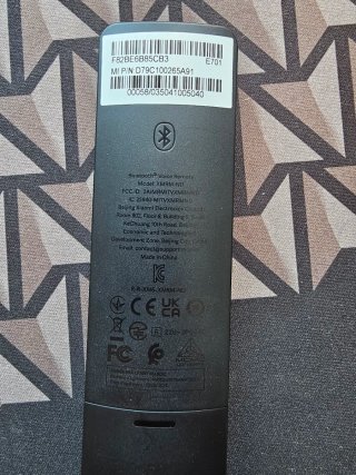 Xiaomi Mi TV Stick