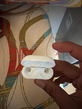 Funda AirPods 3 (2 meses uso)