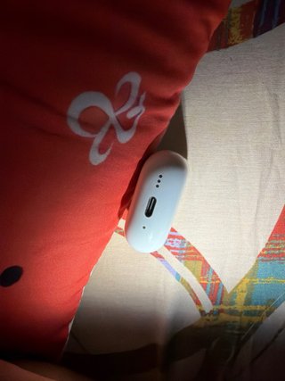 Funda AirPods 3 (2 meses uso)