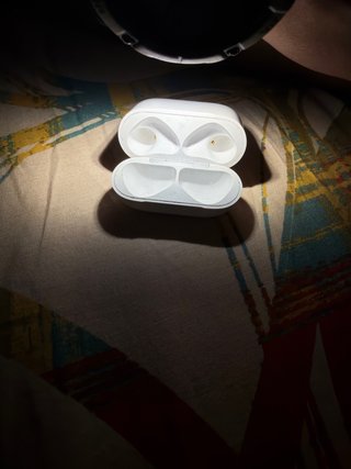 Funda AirPods 3 (2 meses uso)