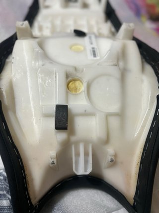 Asiento Gel Kawasaki Versys 650 2023 Original