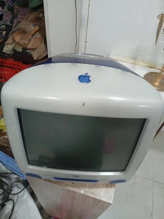Computer tutto in uno con schermo iMac Apple