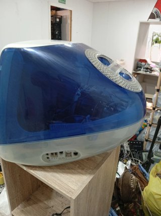 Computer tutto in uno con schermo iMac Apple