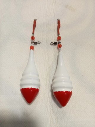 10 Plomos de Pesca
