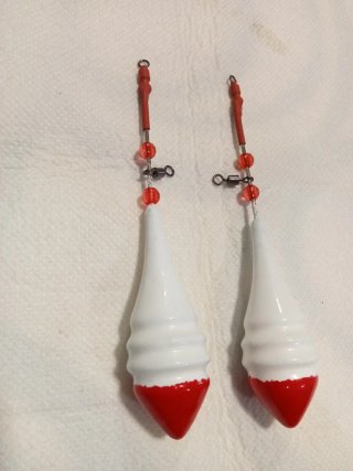 10 Plomos de Pesca