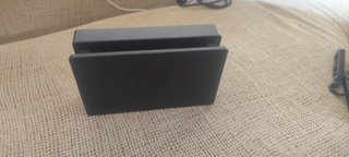 Base de Carga Nintendo Switch