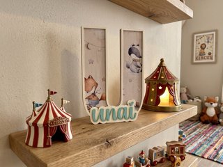 Inicial personalizada