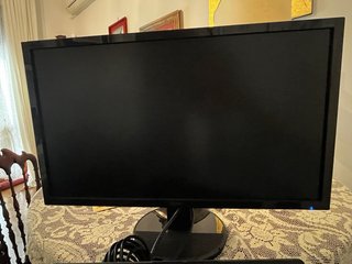 Monitor LCD Acer K242HL 60 pollici