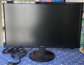 Monitor LCD Acer K242HL 60 pollici