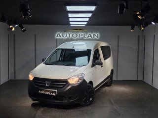 Dacia Dokker 2016
