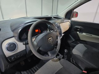 Dacia Dokker 2016