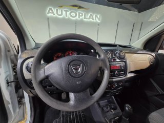 Dacia Dokker 2016