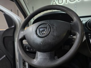 Dacia Dokker 2016