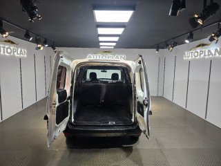 Dacia Dokker 2016