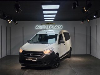 Dacia Dokker 2016