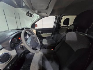 Dacia Dokker 2016