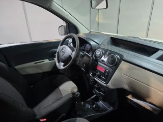 Dacia Dokker 2016