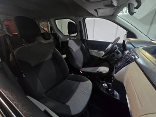 Dacia Dokker 2016