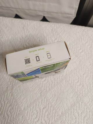 Temporizador Riego WiFi Insoma