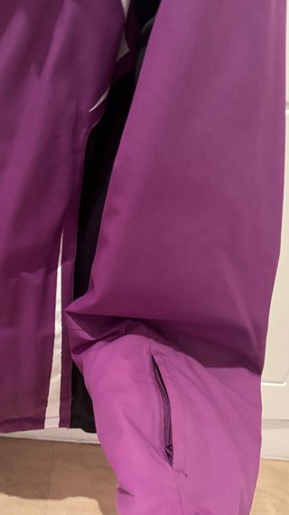 Chaqueta de esquí mujer Talla M