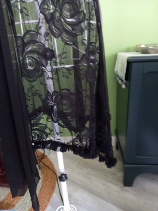 Lote 3 camisones lenceros