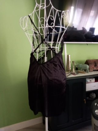 Lote 3 camisones lenceros