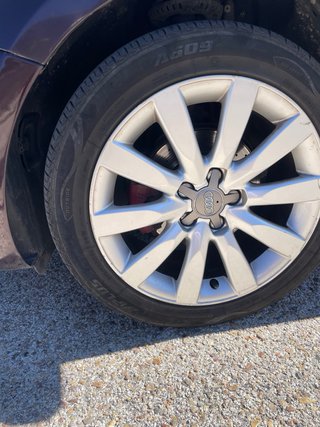 Audi A1 2014