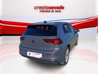 VW Golf 2025 DESDE 359€ AL MES ¡SIN ENTRADA!
