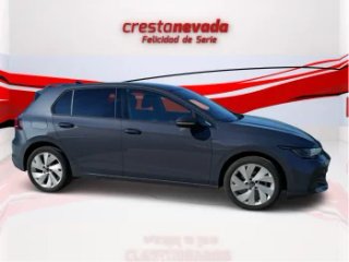 VW Golf 2025 DESDE 359€ AL MES ¡SIN ENTRADA!