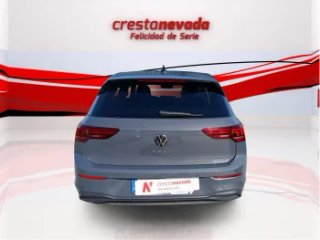 VW Golf 2025 DESDE 359€ AL MES ¡SIN ENTRADA!