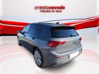 VW Golf 2025 DESDE 359€ AL MES ¡SIN ENTRADA!