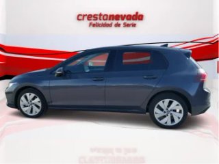 VW Golf 2025 DESDE 359€ AL MES ¡SIN ENTRADA!