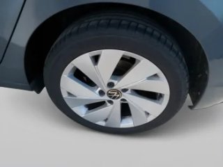 VW Golf 2025 DESDE 359€ AL MES ¡SIN ENTRADA!
