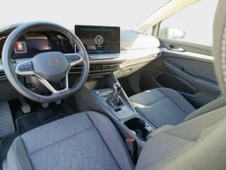 VW Golf 2025 DESDE 359€ AL MES ¡SIN ENTRADA!