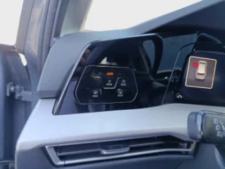 VW Golf 2025 DESDE 359€ AL MES ¡SIN ENTRADA!